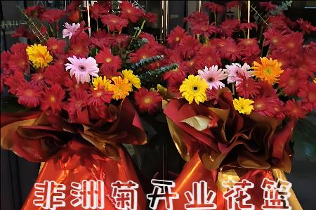 玉林开业花篮